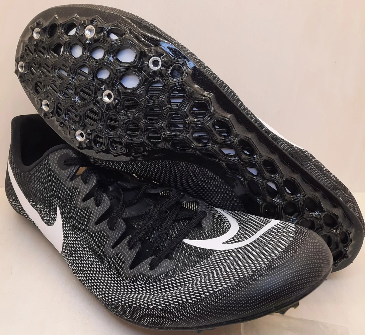 New nike hotsell sprint spikes