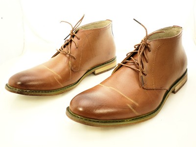 deer stags seattle chukka boot