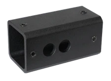 GEN-Y Hitch 3.0"-2.5" Bolt-On Shank Reducer Sleeve GH-008-1