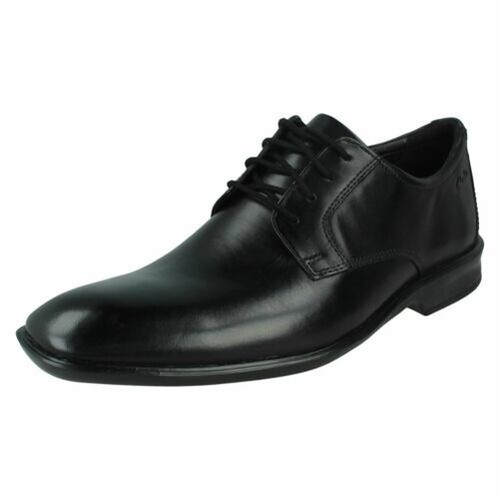 Padders Charles - Pantofole da uomo in memory foam