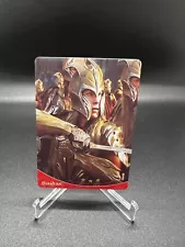 2023 Lord Of The Rings The Hobbit CCG Premium Cards SR Sindar