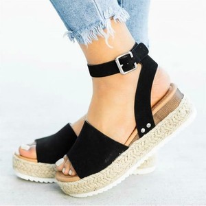 camille espadrille