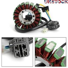 STATOR COIL For ARCTIC CAT UTILITY 300 250 DVX 2x4 2006-09 3303-833 3304-682 U8