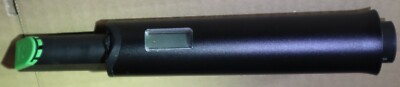 Sennheiser SKM  5200 II BK-N ,   Bereich  614-798 MHZ