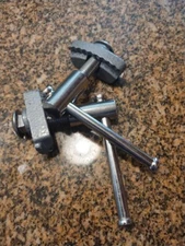 WILTON VISE, TRADSMAN HANDLES  CLEATS  2905210  QTY 2  1750-1765