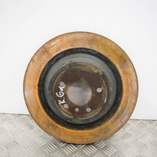 Disque de frein Mercedes CLASSE GL