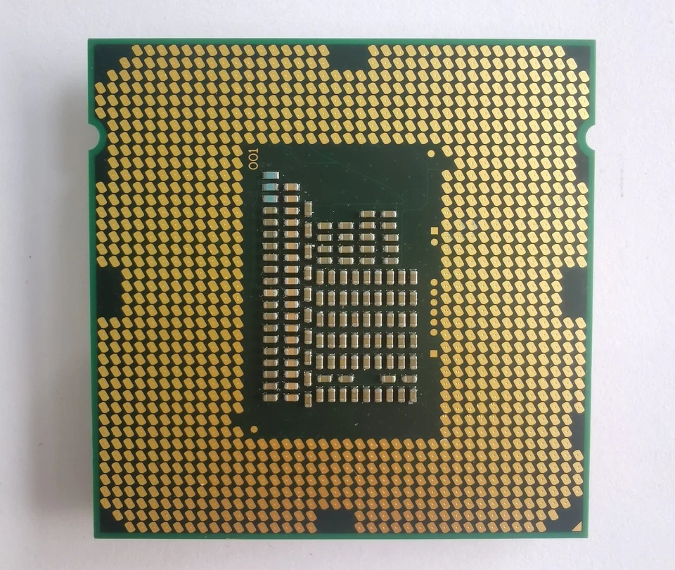 Intel Xeon E3-1220L 2.2GHz 3MB Cache Processor FCLGA1155 SR070 - Image 2 of 2