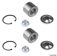 Roulement de roue Nissan PRIMASTAR