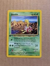 2000 Pokémon Neo Genesis - 1st Edition -Your Pick- Multi Discount - Excellent NM