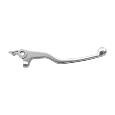 Levier de frein droit argent Vicma pour BMW Moto Guzzi - Photo 1/2