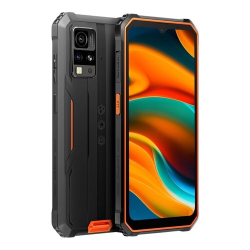 Global Version 6.56'' Blackview BV4800 IP68 Phone OTG NFC 13MP 32GB/64GB 5180mAh - Picture 18 of 24