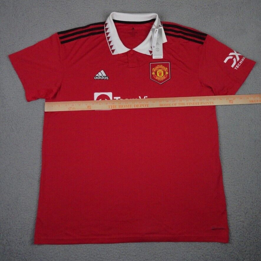 Manchester United 22/23 Ronald 長袖 Manchester United 22/23 Ronald 長袖 Clothing - Manchester