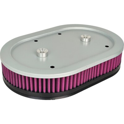 Air Filter 29044-04 Fit for Harley Davidson XL883 XL1200C XL1200CX XL1200L