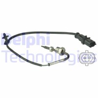 Delphi TS30028 Sensor, Abgastemperatur FüR Opel