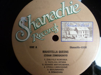 LP Mahotella Queens –Izibani Zomgqashiyo Mahotella Queens - Izibani Zomgqashiyo ( African Afro Beat Lp ) | eBay