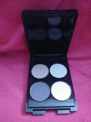 lancome exhibition eyeshadow