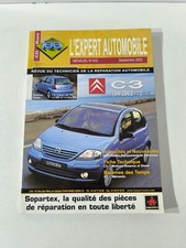 Revue technique Citroen C3