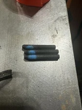 RIDGID R4511 Or Craftsman 351.221160 Table Saw Threaded Stud Set(3)