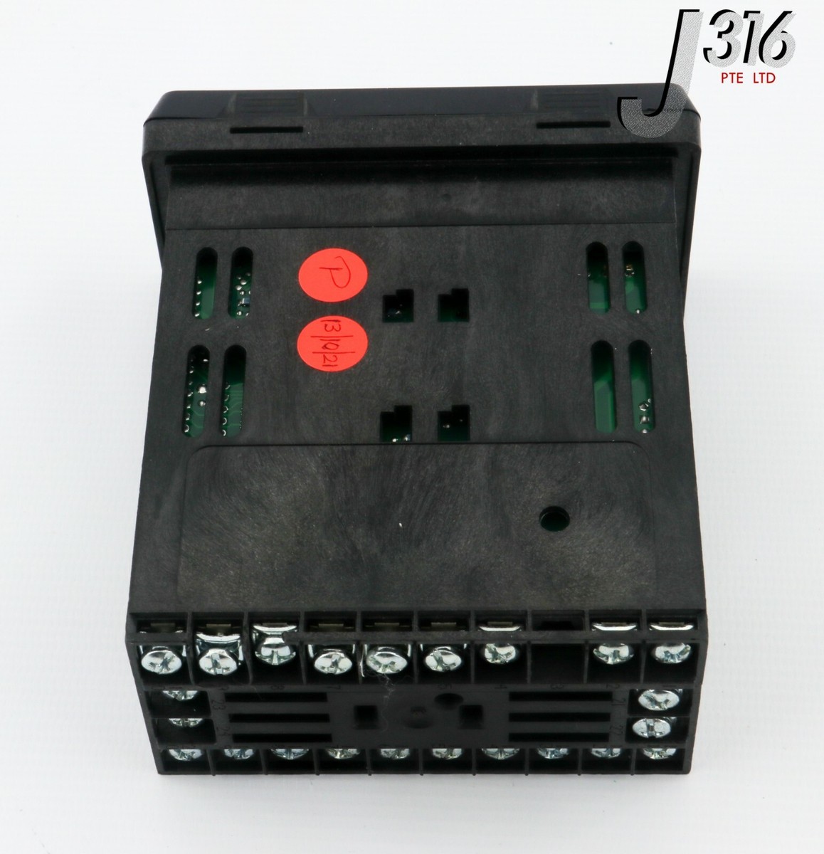 ペイ 26766 AXCELIS WATLOW TEMPERATURE CONTROLLER 416752 | eBay