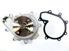 Premium Water Pump for 99-04 4.8L Isuzu NPR NQR GMC W~ Truck Turbo Diesel 4HE1