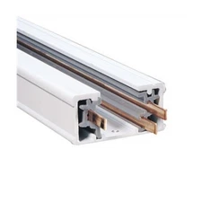 Nora Lighting NT-301W 2FT TRACK-WHITE