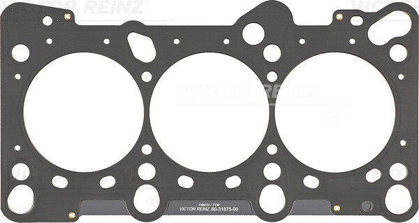 Victor Reinz 61-31875-00 Gasket, Cylinder Head For Audi Audi (Faw) Skoda VW VW (-image