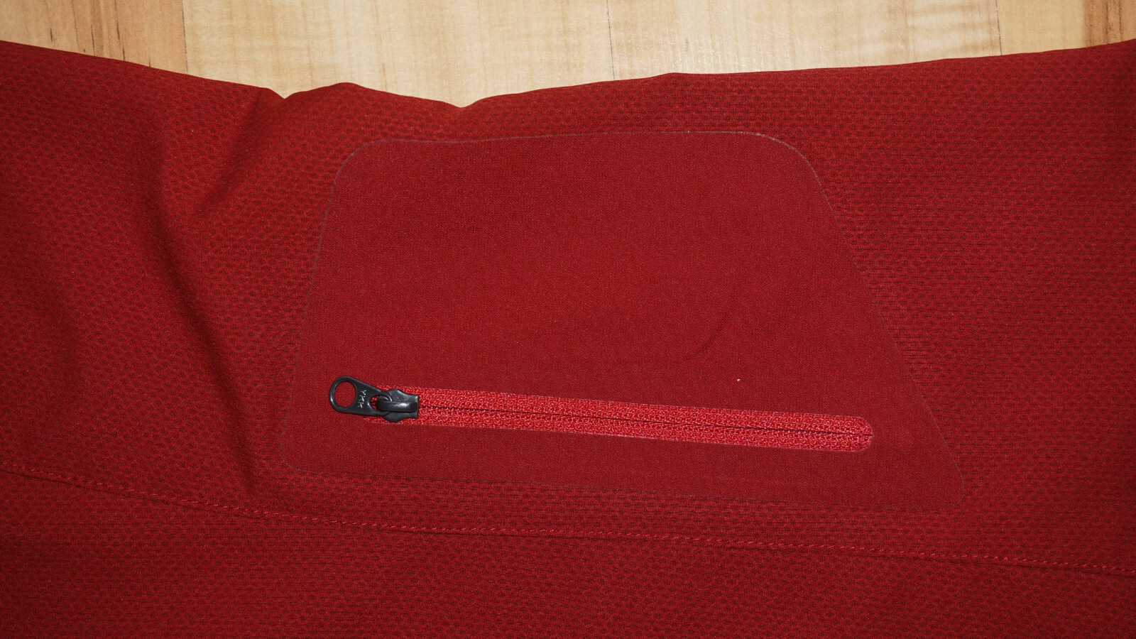 Arc'Teryx Giacca Softshell Donna Rossa taglia L