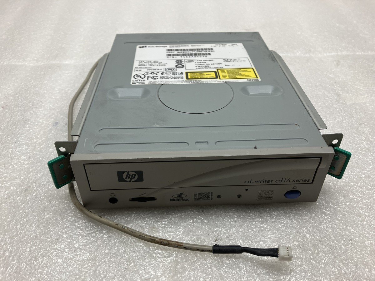 H-L Data Storage CH30N Internal BD-ROM/DVD Rewriter Drive | eBay