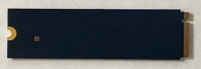 Western Digital 512GB M.2 PCIe NVMe SSD Gen4 x4 SN810 SDCPNRY-512G