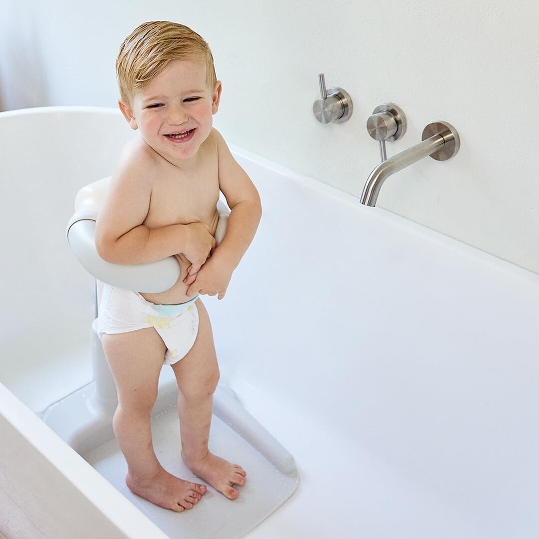 Infant Bathtub Dream On Me Baby Bather Bath Tub Stand Baby Bath