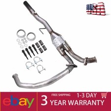 Catalytic Converter For 1994-2000 Dodge Ram 1500 2500 3500 3.9l 5.2l 5.9l Epa Catalytic Converter For 1994-2000 Dodge Ram 1500 2500 3500 3.9l 5.2l 5.9l Epa