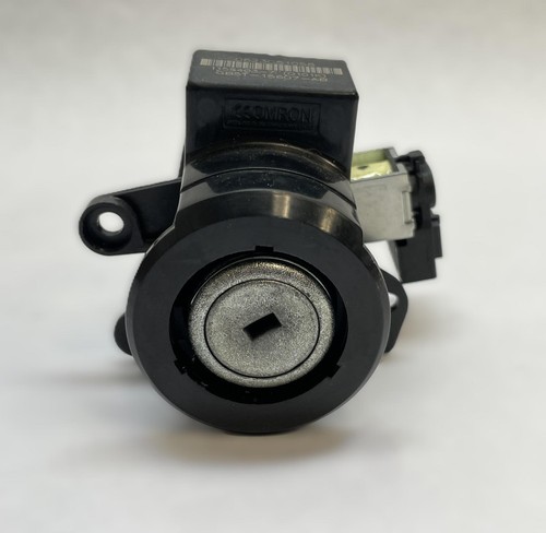 2023 FORD F250SD IGNITION (NO KEY) OEM GB5T-15607-AB - Picture 6 of 10