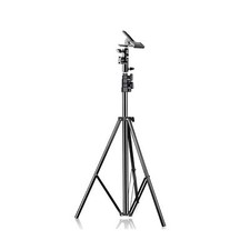 EMART 8.5FT Light Stand Kit with 5/8" Reflector Holder,Heavy Duty Metal Clamp...