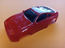 AW AFX Or Other Brands Brands RACING H.O. SCALE SLOT CAR BODIES ONLY Read