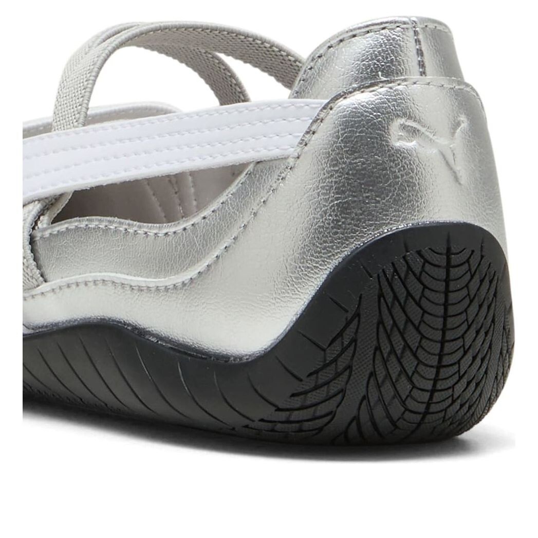 PUMA Speedcat Ballet Silver Women's 401581-01 | eBay