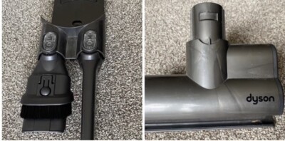 Dyson V6 V7 V8 Staubsauger DC58 DC59 DC60 DC61 DC62 DC74 Wandaufsätze