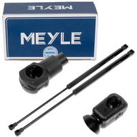 2X Meyle HeckklappendäMpfer FüR Audi A3 S3 8L1 A4 S4 RS4 8D B5 Avant 8D9827552F