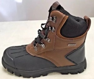 ozark trail duck boots