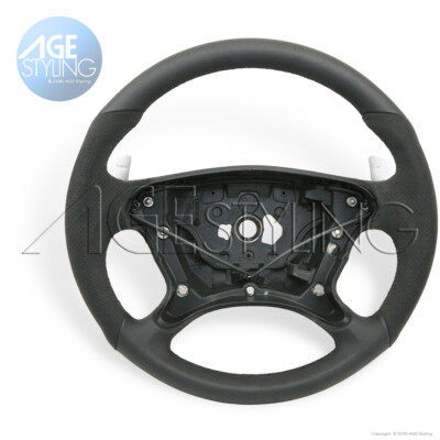 OEM Mercedes-Benz AMG SL55 SL63 R230 SL550 CLS63 C219 Alcantara