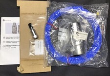 BK Vibro ASA-020 Atex Acceleration Sensor AC-3001 AC-169/150 Bruel Kjaer ASA-02x