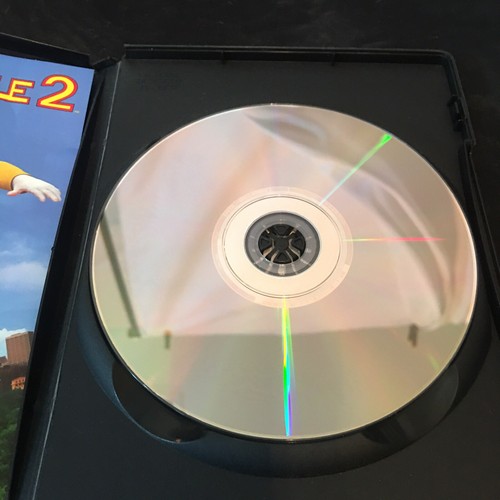 Stuart Little 2 (DVD, 2002) - Picture 4 of 4