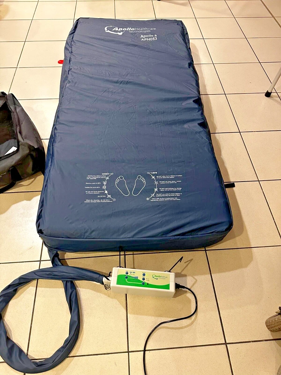 Airflow mattress deals
