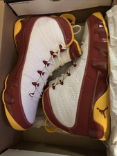 retro 9 crawfish