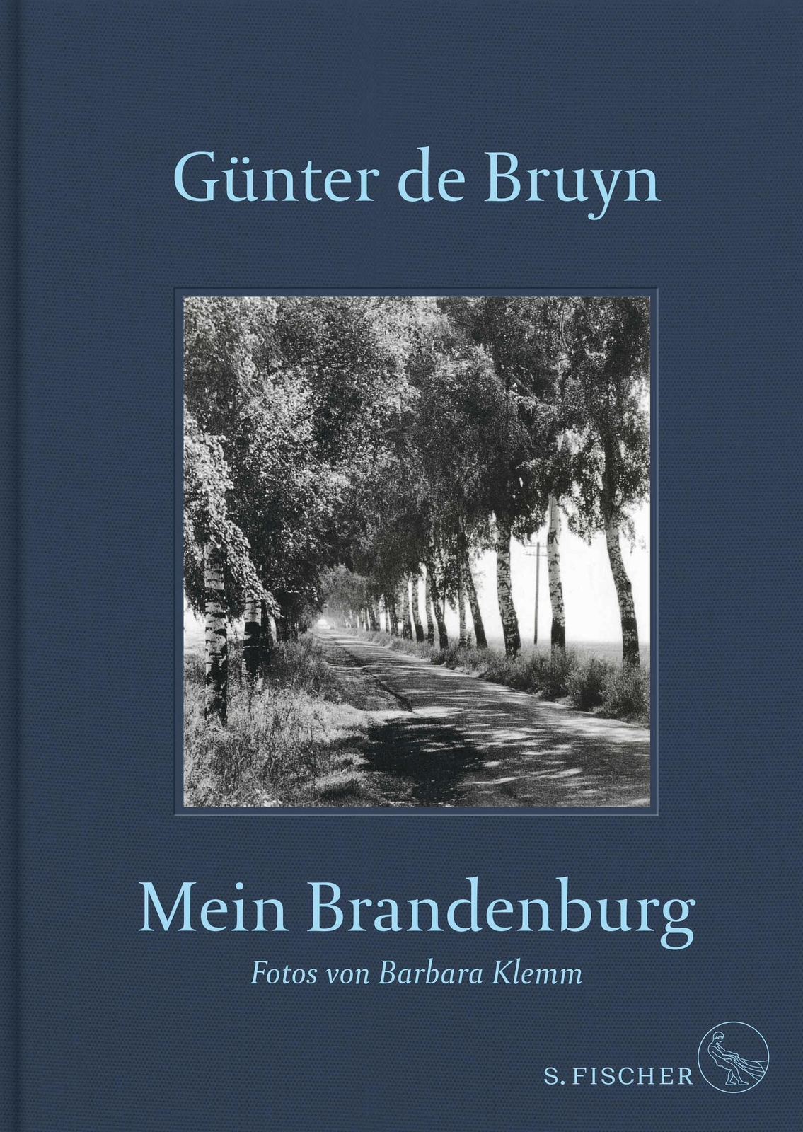 Thumbnail - Günter De Bruyn / Mein Brandenburg9783103970241