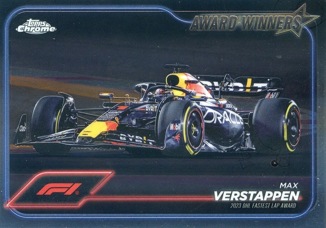 【1of1】ヘオルヒー　スダコフ 1/1 Topps Chrome 2022 Topps Chrome F1 Formula 1 Hobby Lite Box | DA Card World