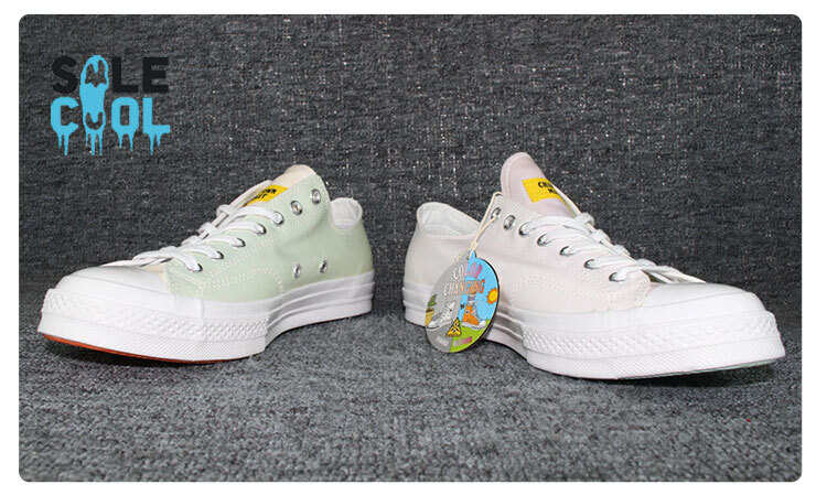Converse x Chinatown Market Chuck 70 Ox Low Mens Sneakers Shoes
