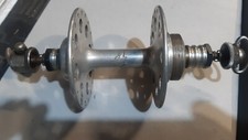 Mozzo posteriore Campagnolo Gran Sport Anni 50 60 Alluminio 36 Fori