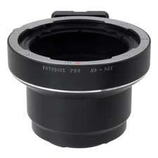 Fotodiox Pro Lens Adapter Hasselblad V-Mount Lens to Sony E-mount Cameras