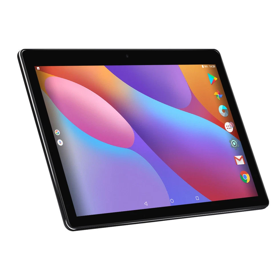 CHUWI Hi9 Air 10.1'' 4G Tablet PC 8000MAH Android 8.0 2560*1600 IPS 4+64GB EMMC - Image 4 of 4