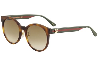 Gucci Web GG 0416sk Sunglasses 005 